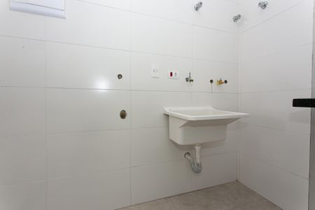 Apartamento para alugar com 50m², 2 quartos e 1 vaga Apartamento para alugar com 50m², 2 quartos e 1 vagaÁrea de Serviço