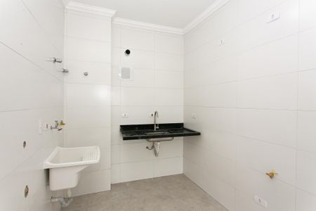Apartamento para alugar com 50m², 2 quartos e 1 vaga Apartamento para alugar com 50m², 2 quartos e 1 vagaCozinha