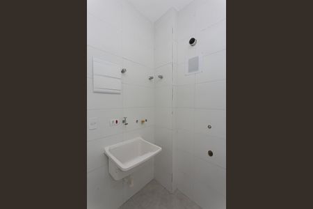 Apartamento à venda com 37m², 2 quartos e sem vaga Apartamento à venda com 37m², 2 quartos e sem vagaÁrea de Serviço