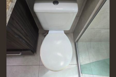 Apartamento para alugar com 42m², 2 quartos e 1 vagaBanheiro Social