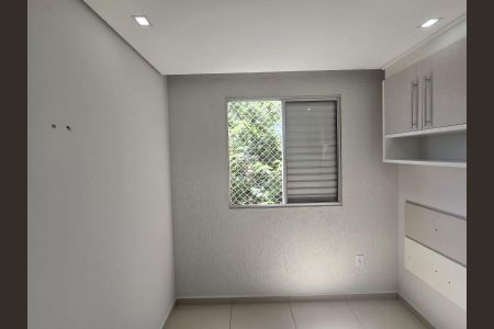 Quarto 01 de apartamento para alugar com 2 quartos, 42m² em Água Chata, Guarulhos