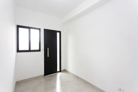 Apartamento à venda com 50m², 2 quartos e 1 vaga Apartamento à venda com 50m², 2 quartos e 1 vagaSala