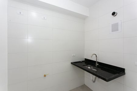 Apartamento à venda com 50m², 2 quartos e 1 vaga Apartamento à venda com 50m², 2 quartos e 1 vagaCozinha