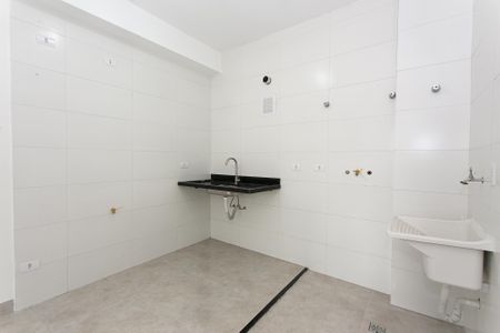 Apartamento à venda com 50m², 2 quartos e 1 vaga Apartamento à venda com 50m², 2 quartos e 1 vagaCozinha