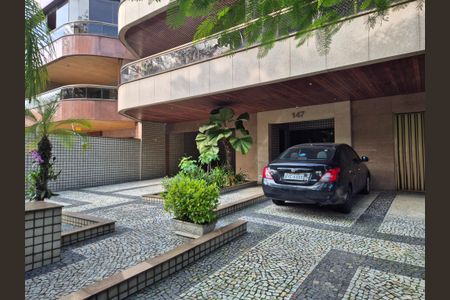 Apartamento para alugar com 98m², 3 quartos e 2 vagas