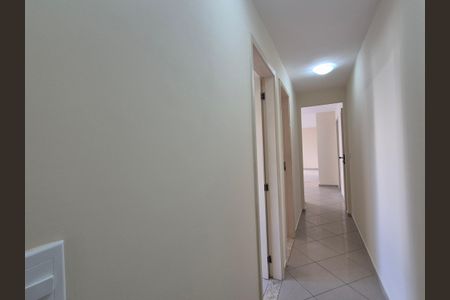 Apartamento para alugar com 98m², 3 quartos e 2 vagas Apartamento para alugar com 98m², 3 quartos e 2 vagasCorredor
