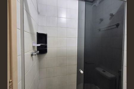 Apartamento para alugar com 98m², 3 quartos e 2 vagas Apartamento para alugar com 98m², 3 quartos e 2 vagasBanheiro