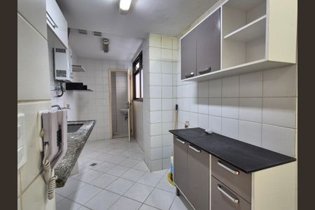 Apartamento para alugar com 98m², 3 quartos e 2 vagas Apartamento para alugar com 98m², 3 quartos e 2 vagasCozinha