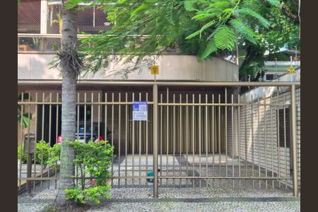 Apartamento para alugar com 98m², 3 quartos e 2 vagas