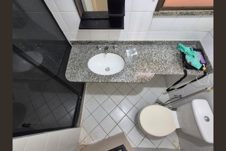 Apartamento para alugar com 98m², 3 quartos e 2 vagas Apartamento para alugar com 98m², 3 quartos e 2 vagasSuíte