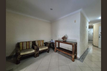 Apartamento para alugar com 98m², 3 quartos e 2 vagas