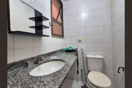 Apartamento para alugar com 98m², 3 quartos e 2 vagas Apartamento para alugar com 98m², 3 quartos e 2 vagasSuíte