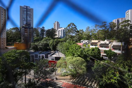 Apartamento para alugar com 56m², 2 quartos e 1 vaga Apartamento para alugar com 56m², 2 quartos e 1 vagaVista da Suíte