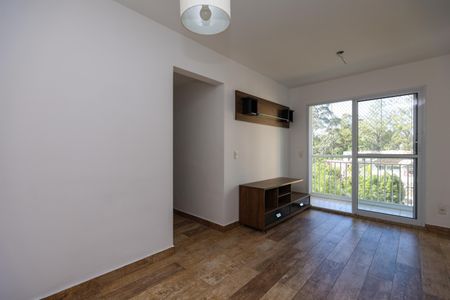 Apartamento para alugar com 56m², 2 quartos e 1 vaga Apartamento para alugar com 56m², 2 quartos e 1 vagaSala