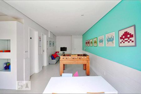 Apartamento para alugar com 56m², 2 quartos e 1 vaga Apartamento para alugar com 56m², 2 quartos e 1 vagaÁrea comum