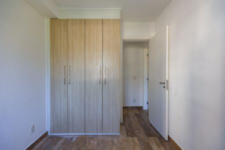 Apartamento para alugar com 56m², 2 quartos e 1 vaga Apartamento para alugar com 56m², 2 quartos e 1 vagaQuarto 2