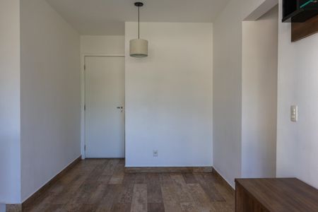 Apartamento para alugar com 56m², 2 quartos e 1 vaga Apartamento para alugar com 56m², 2 quartos e 1 vagaSala