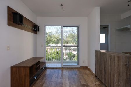 Apartamento para alugar com 56m², 2 quartos e 1 vaga Apartamento para alugar com 56m², 2 quartos e 1 vagaSala