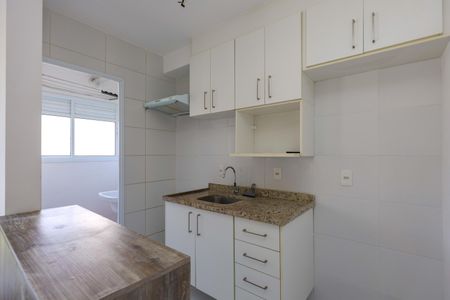 Apartamento para alugar com 56m², 2 quartos e 1 vaga Apartamento para alugar com 56m², 2 quartos e 1 vagaCozinha