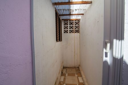 Casa para alugar com 70m², 2 quartos e 2 vagas Casa para alugar com 70m², 2 quartos e 2 vagasÁrea de Serviço