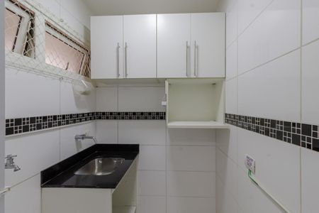 Apartamento à venda com 65m², 2 quartos e 1 vaga Apartamento à venda com 65m², 2 quartos e 1 vagaÁrea de Serviço