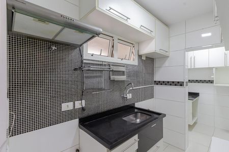 Apartamento à venda com 65m², 2 quartos e 1 vaga Apartamento à venda com 65m², 2 quartos e 1 vagaCozinha