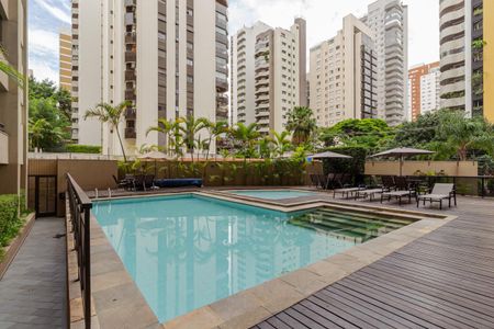 Apartamento à venda com 65m², 2 quartos e 1 vaga Apartamento à venda com 65m², 2 quartos e 1 vagaÁrea comum - Piscina