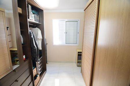 Apartamento à venda com 55m², 2 quartos e 1 vagaQuarto 1