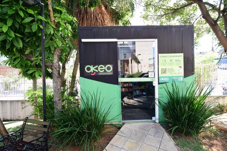 Apartamento à venda com 55m², 2 quartos e 1 vagaMercearia