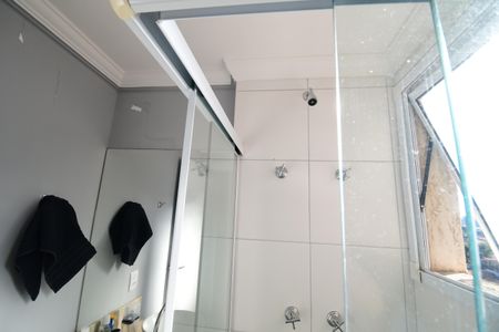 Apartamento à venda com 55m², 2 quartos e 1 vagaBanheiro