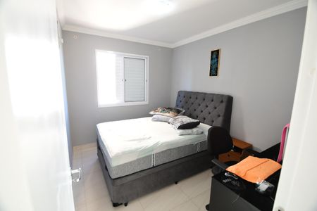 Apartamento à venda com 55m², 2 quartos e 1 vagaQuarto 2