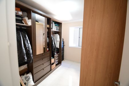 Apartamento à venda com 55m², 2 quartos e 1 vagaQuarto 1