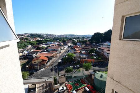 Apartamento à venda com 55m², 2 quartos e 1 vagaÁrea de Serviço - Vista