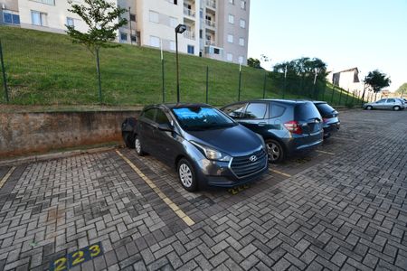 Apartamento à venda com 55m², 2 quartos e 1 vagaGaragem