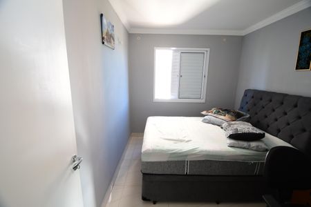 Apartamento à venda com 55m², 2 quartos e 1 vagaQuarto 2