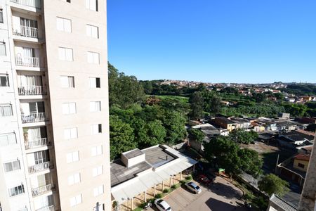 Apartamento à venda com 55m², 2 quartos e 1 vagaQuarto 2 - Vista