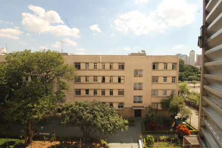 Apartamento à venda com 59m², 2 quartos e 1 vagaVista do Quarto 2