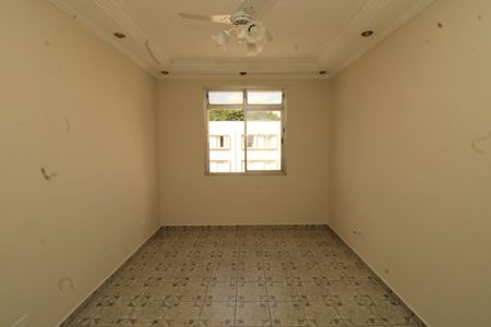 Sala de apartamento à venda com 2 quartos, 59m² em Cambuci, São Paulo