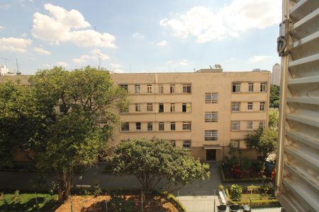 Apartamento à venda com 59m², 2 quartos e 1 vagaVista do Quarto 1