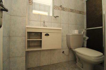 Apartamento à venda com 59m², 2 quartos e 1 vagaBanheiro