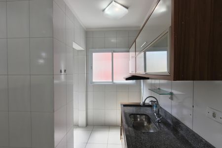 Apartamento para alugar com 60m², 2 quartos e 1 vaga Apartamento para alugar com 60m², 2 quartos e 1 vagaCozinha