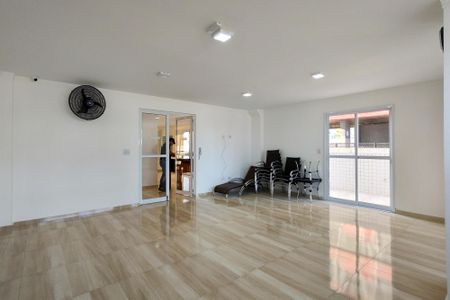 Apartamento para alugar com 60m², 2 quartos e 1 vaga Apartamento para alugar com 60m², 2 quartos e 1 vagaÁrea comum - Salão de festas