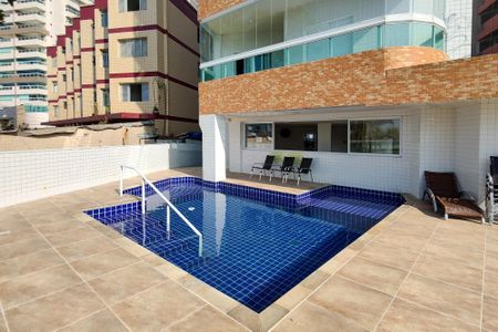 Apartamento para alugar com 60m², 2 quartos e 1 vaga Apartamento para alugar com 60m², 2 quartos e 1 vagaÁrea comum - Piscina