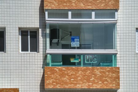 Apartamento para alugar com 60m², 2 quartos e 1 vaga Apartamento para alugar com 60m², 2 quartos e 1 vagaPlaca