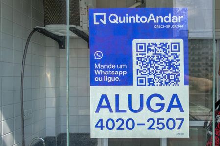 Apartamento para alugar com 60m², 2 quartos e 1 vaga Apartamento para alugar com 60m², 2 quartos e 1 vagaPlaca