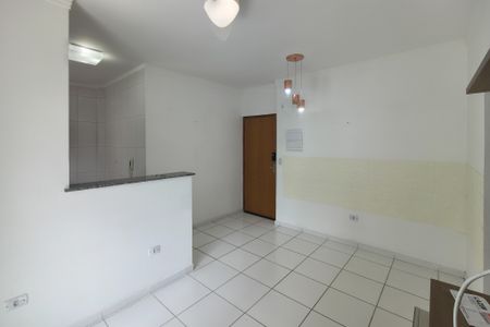 Apartamento para alugar com 60m², 2 quartos e 1 vagaSala
