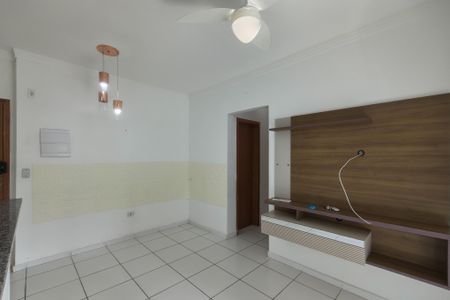 Apartamento para alugar com 60m², 2 quartos e 1 vaga Apartamento para alugar com 60m², 2 quartos e 1 vagaSala