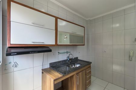 Apartamento para alugar com 60m², 2 quartos e 1 vaga Apartamento para alugar com 60m², 2 quartos e 1 vagaCozinha