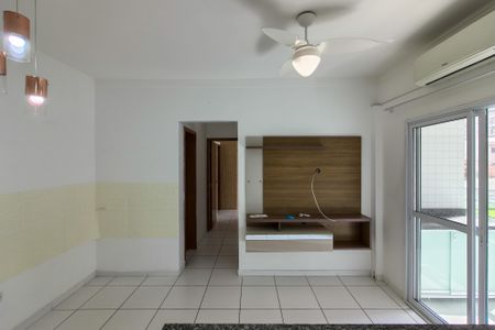 Apartamento para alugar com 60m², 2 quartos e 1 vaga Apartamento para alugar com 60m², 2 quartos e 1 vagaSala