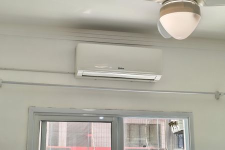 Apartamento para alugar com 60m², 2 quartos e 1 vaga Apartamento para alugar com 60m², 2 quartos e 1 vagaSala